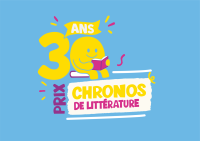 Le prix littéraire qui réunit tous les âges !