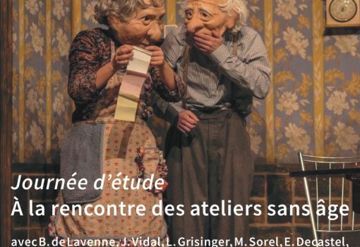 La Sorbonne Nouvelle accueille une journée d’étude sur les ateliers intergénérationnels