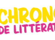 Prix Chronos de littérature