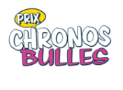 Prix Chronos Bulles