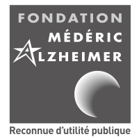 Logo Fondation Médéric Alzheimer
