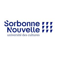 Logo Sorbonne Nouvelle