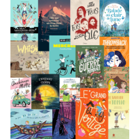 Logo Le Prix Chronos en 2026