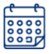 Image Accéder au calendrier