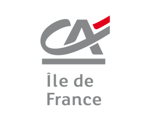 Crédit Agricole Ile de France