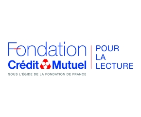 Fondation du Crédit Mutuel pour la lecture